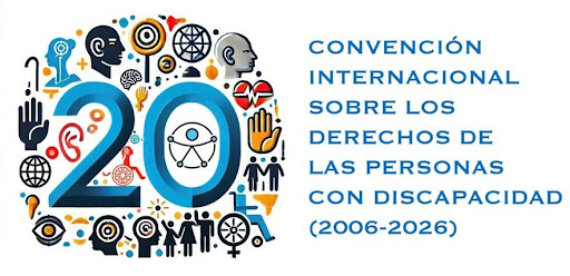 Gráfica de los 20 años de la Convención de la ONU