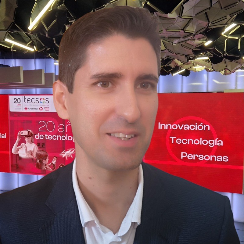 Retrato de Julio Andújar