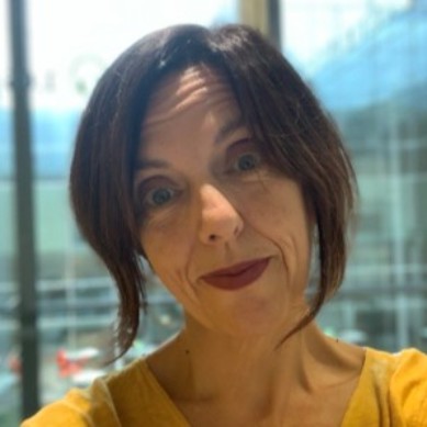 Retrato de Ana González