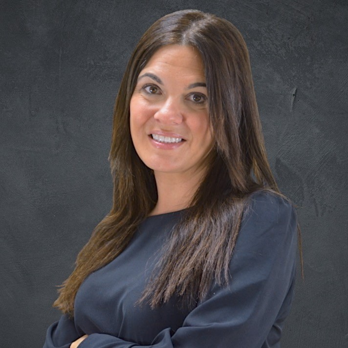 Retrato de María Guijarro