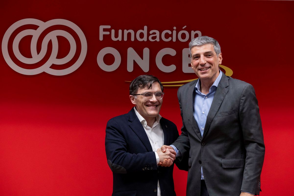 Alberto Durán y Francisco Moza