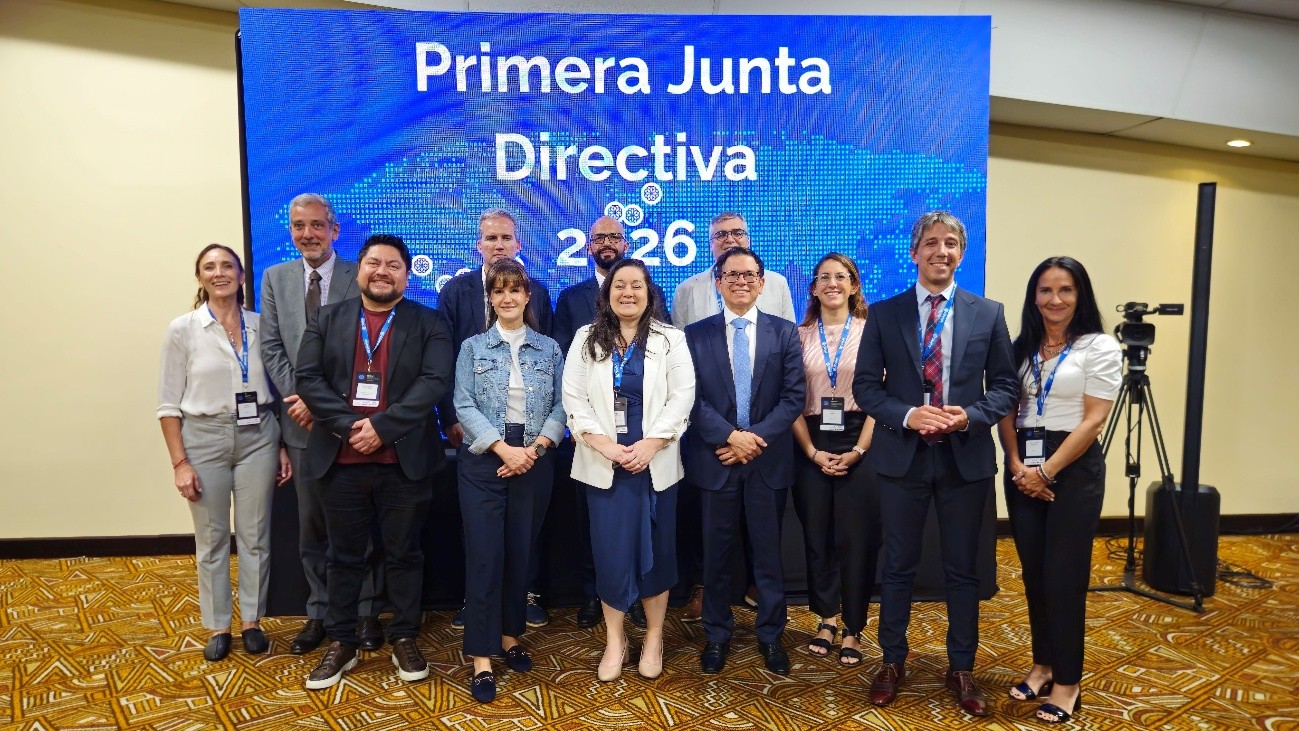 Junta directiva de Cibelae
