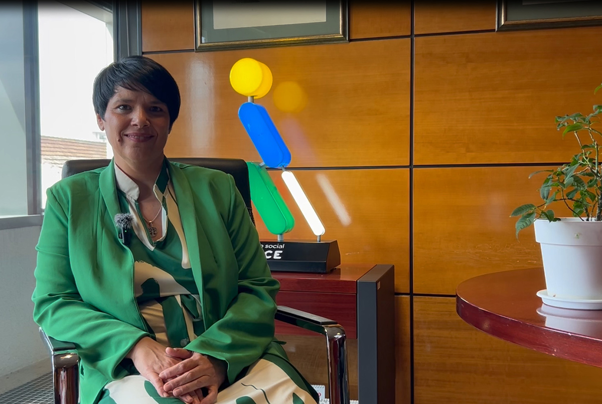 Mª Carmen Hidalgo Griñán