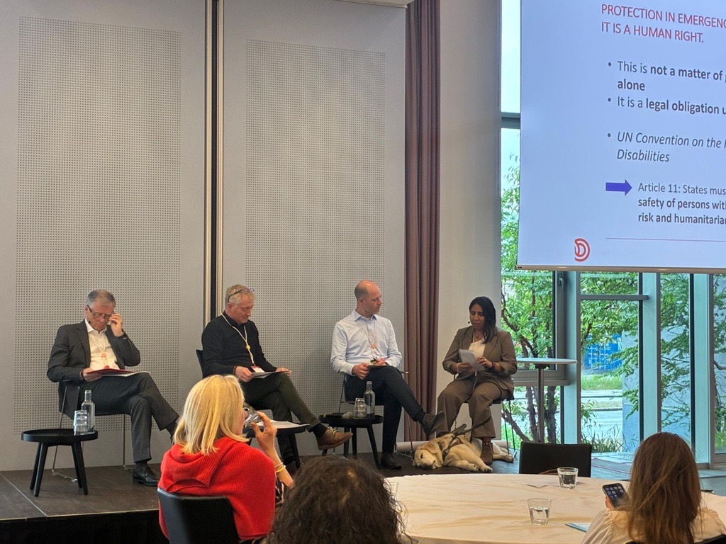 Foro Anual de Philea en Copenhague