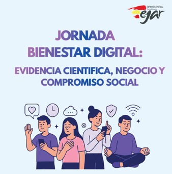 Cartel de la Jornada de Fejar