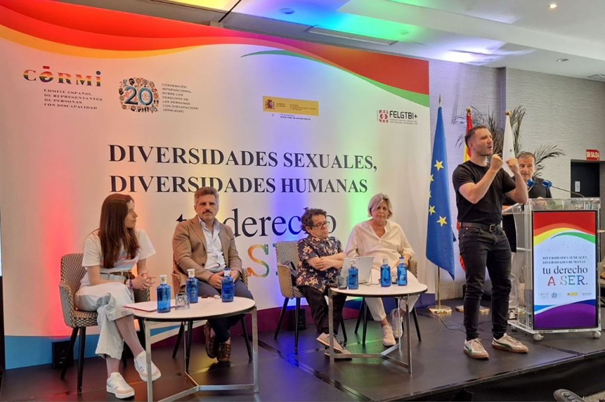 Inauguración del Congreso