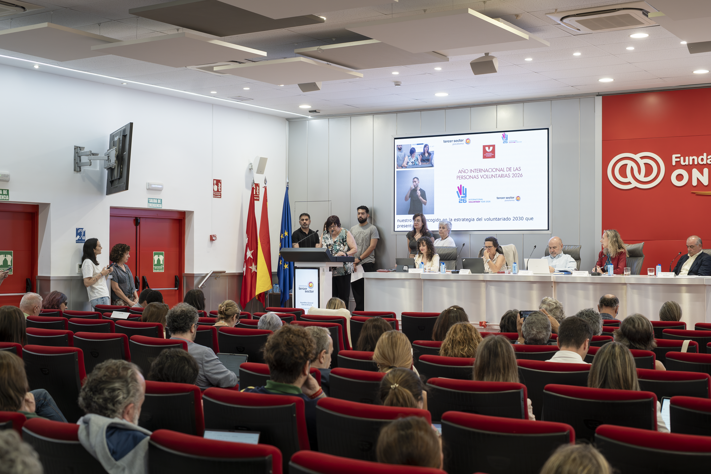 Asamblea de la PTS