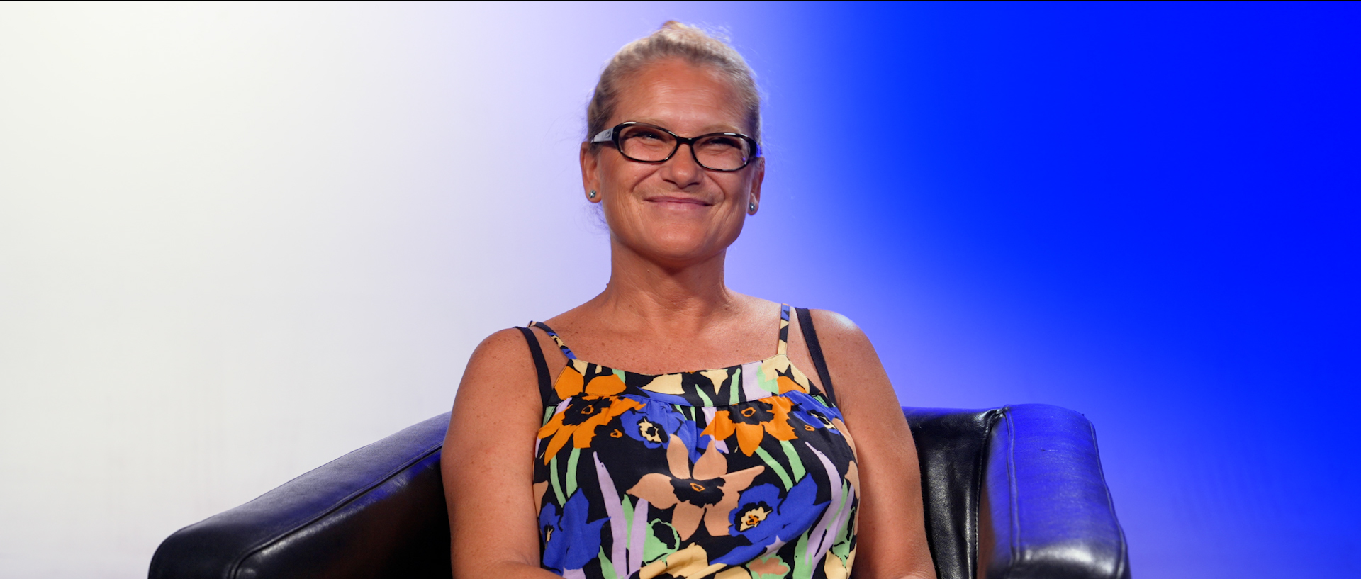 María Tussy