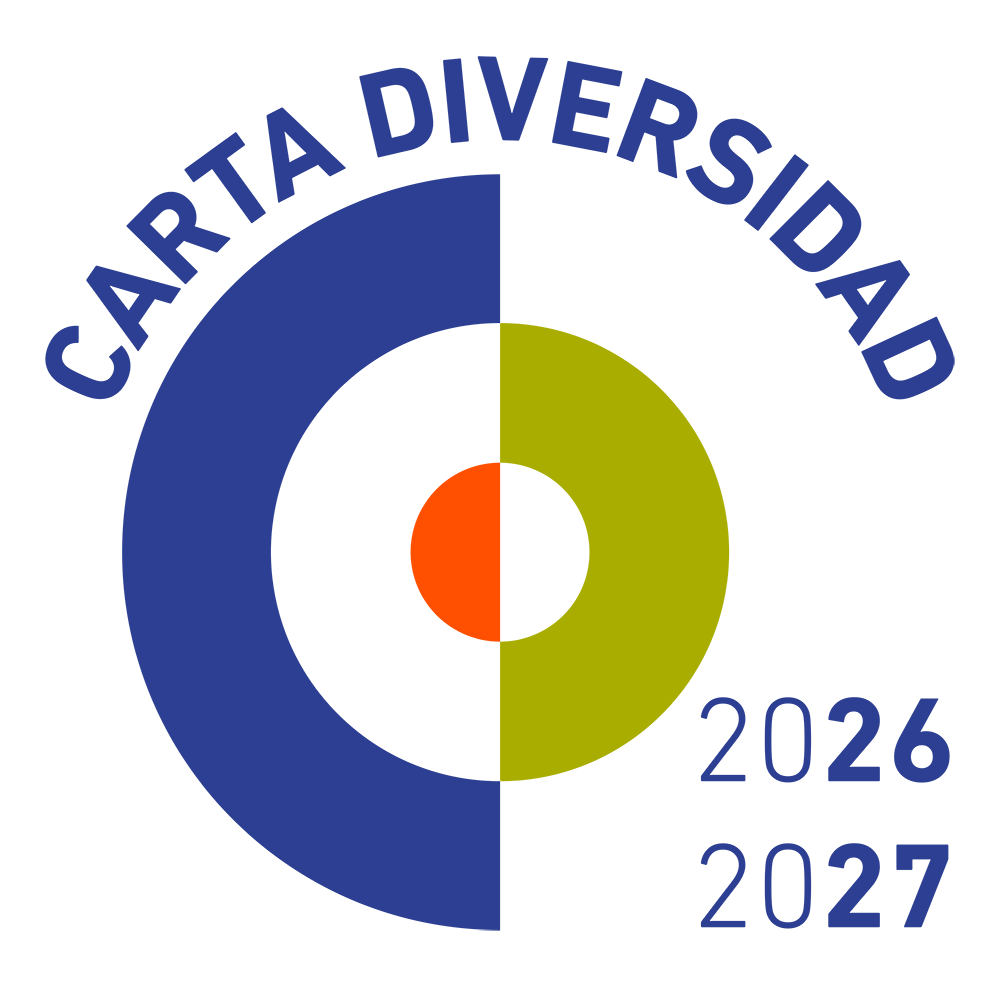 Sello de la Carta de Diversidad