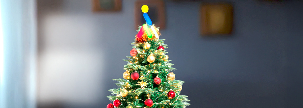 Descubre cómo crear unas Navidades inclusivas donde todas las personas puedan participar, compartir y sentirse parte. Consejos prácticos y accesibles.