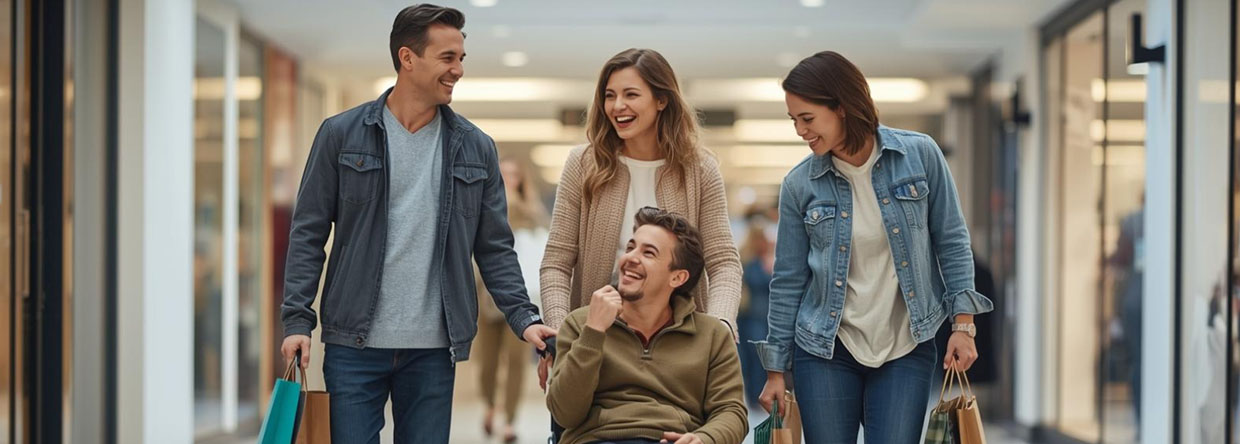 Vive un Black Friday solidario con Grupo Social ONCE: cupón, escapadas en Hoteles Ilunion y compras en Ilunion Tu Tienda que apoyan inclusión y empleo.