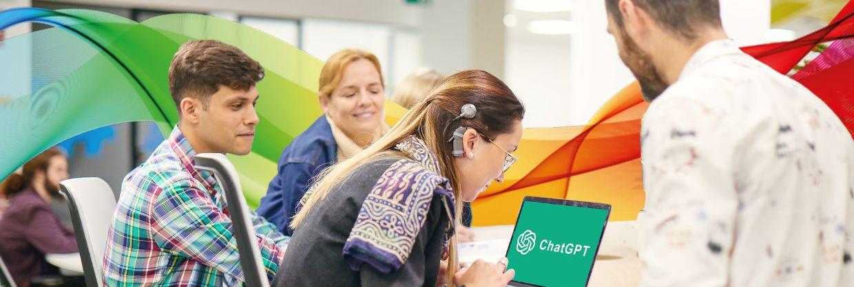Descubre cómo la IA puede mejorar la accesibilidad para personas con discapacidad, pero también los riesgos y barreras que pueden existir.