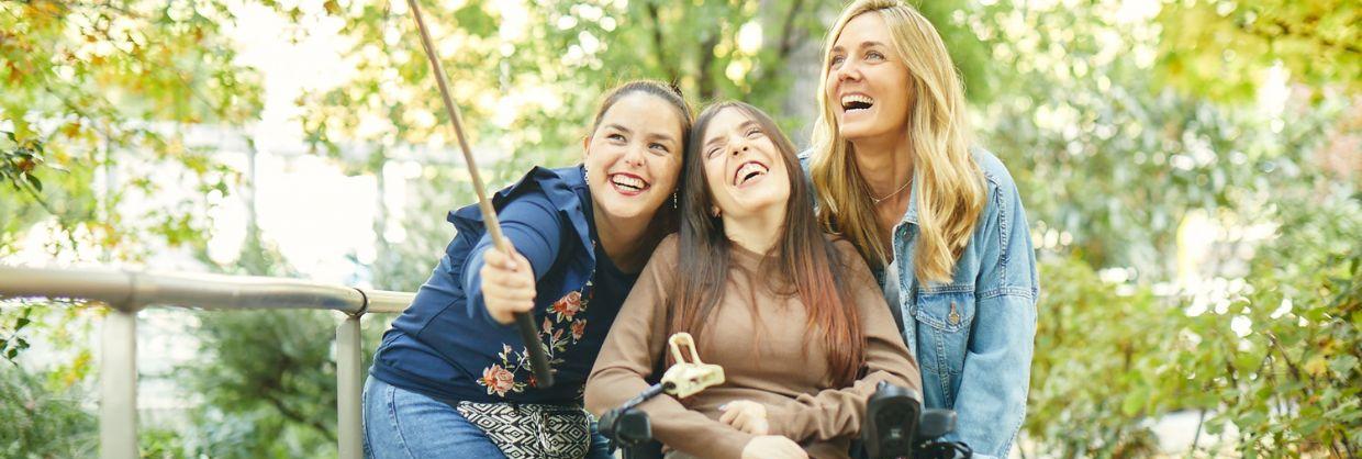 Conoce la importancia del 10 de octubre en la concienciación sobre la salud mental. Entérate de su historia con Grupo Social ONCE.