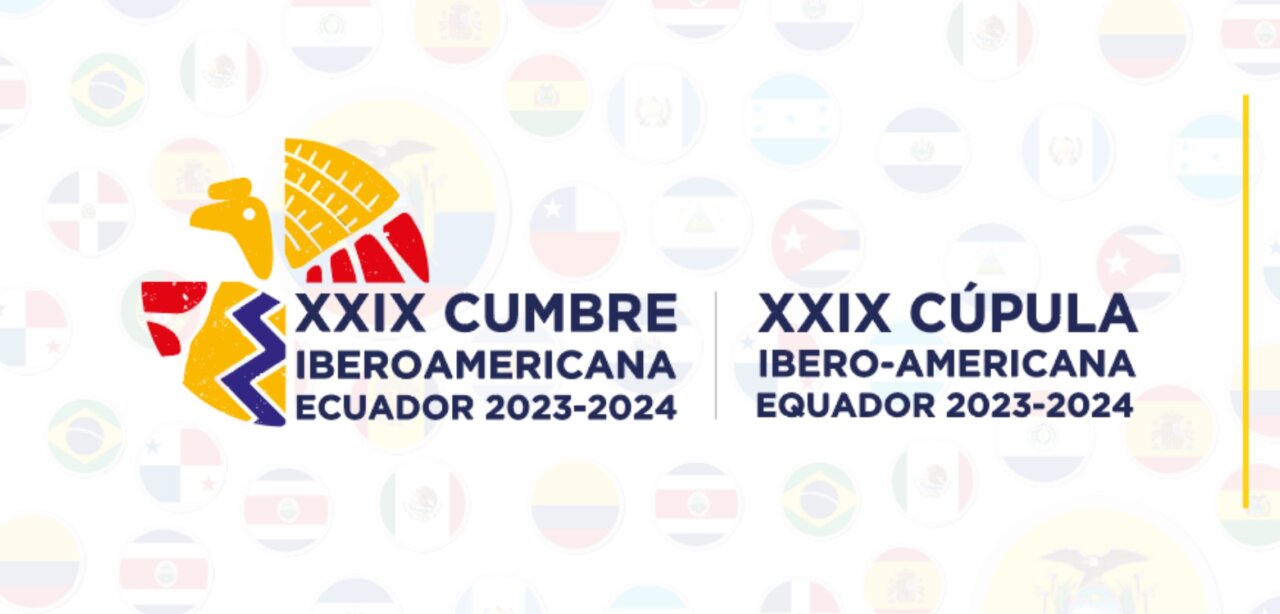 XXIX Cumbre Iberoamericana de Ecuador