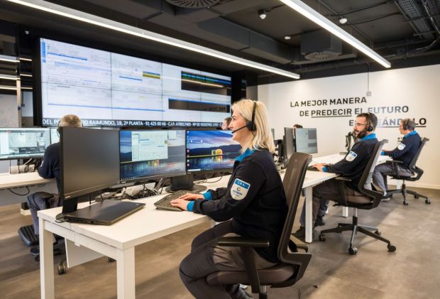 Ilunion contact center
