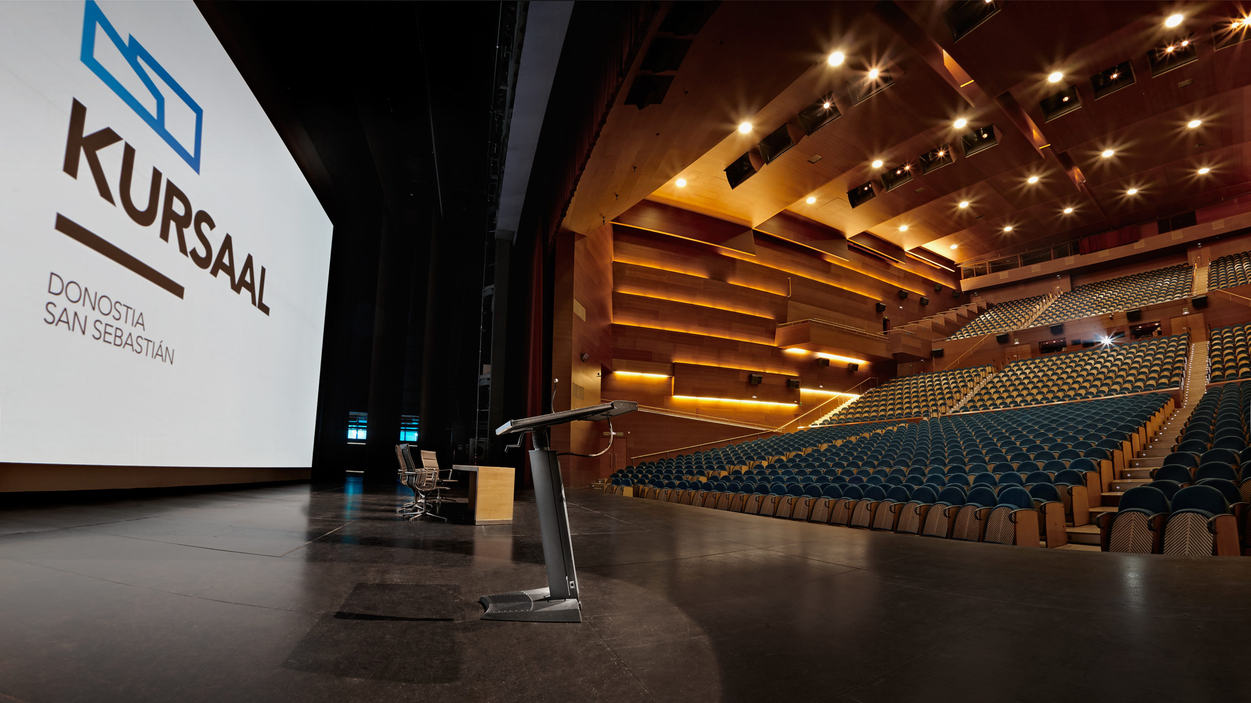 Auditorio Kursaal