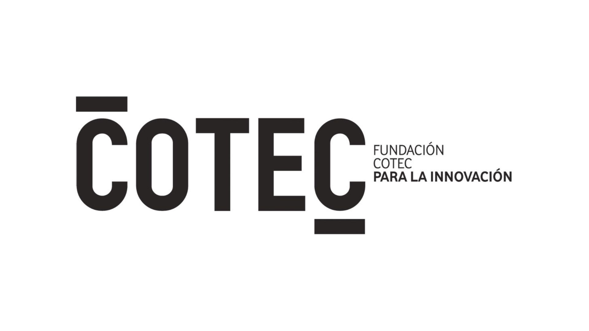 Logo de Fundación COTEC para la innovación
