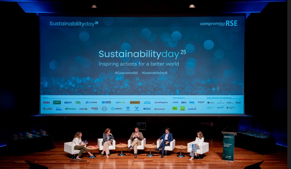 Sustainabilityday 25