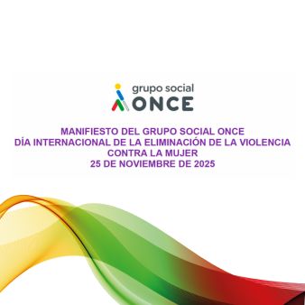 Cartel del Manifiesto