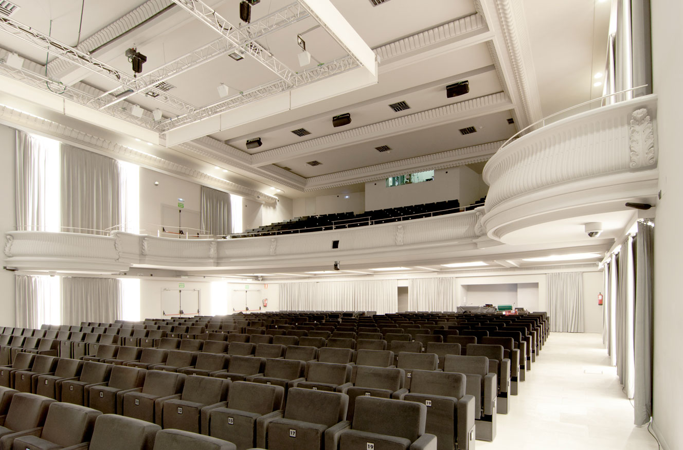 Sala BBK Bilbao