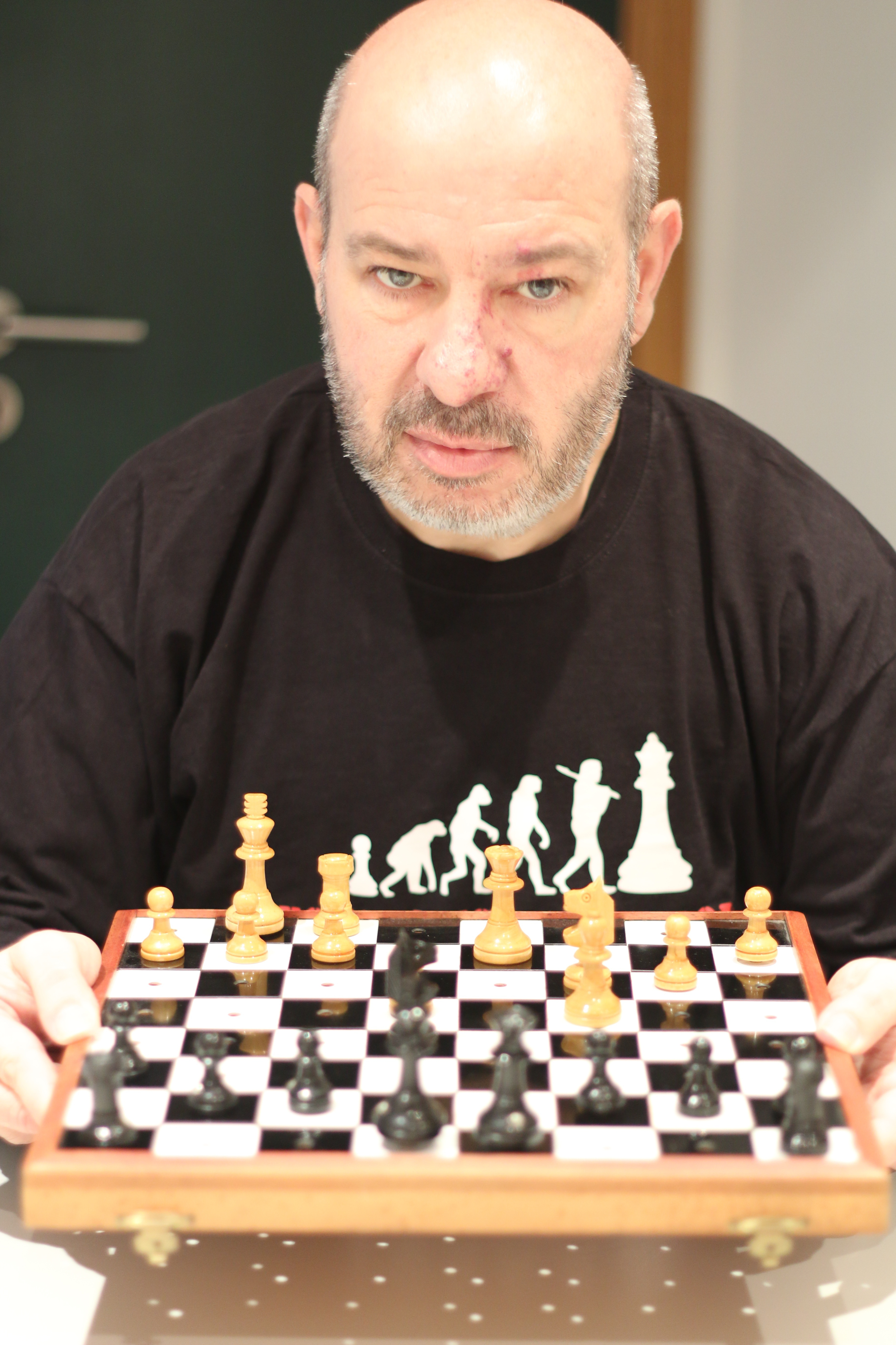 Albert Olivera