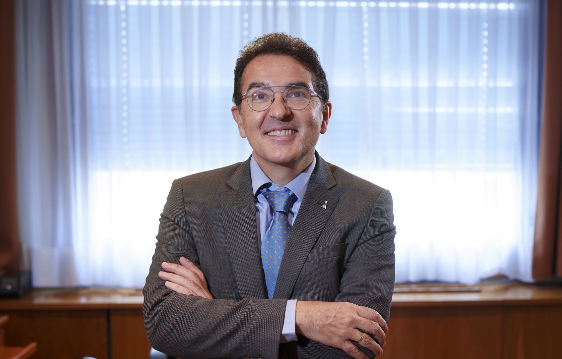 Andrés Ramos Andrés Ramos