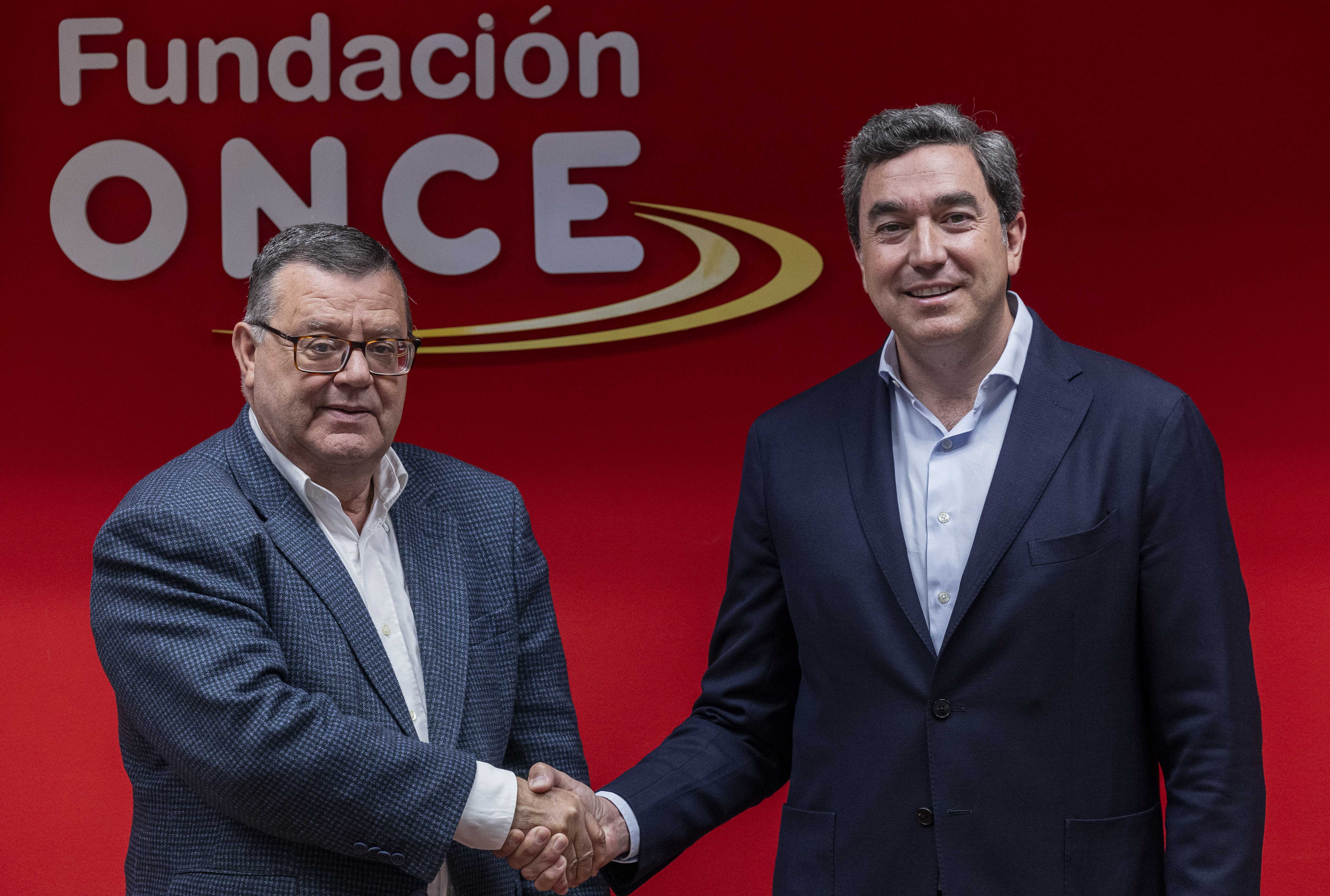 Martínez Donoso y Juan Pardo