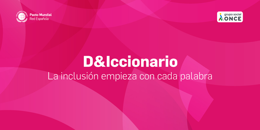 Diapositiva de la campaña D&Iccionario