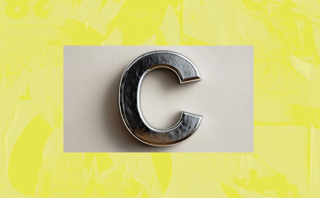 Insignia del Club de Creatividad Insignia del Club de Creatividad