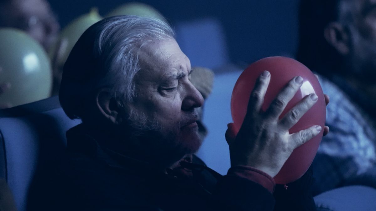 Un espectador de cine inclusivo