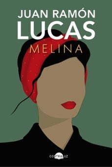 Portada del libro 'Melina'