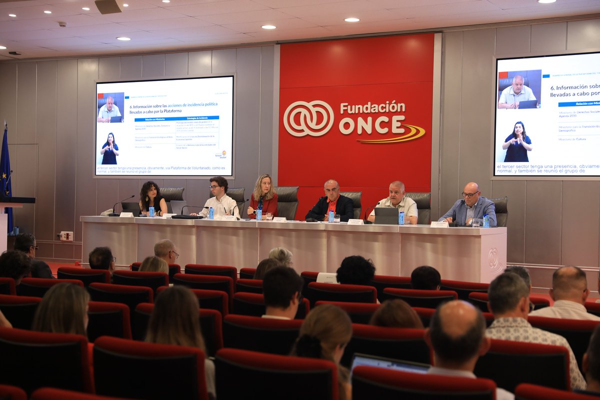 Asamblea General de la PTS