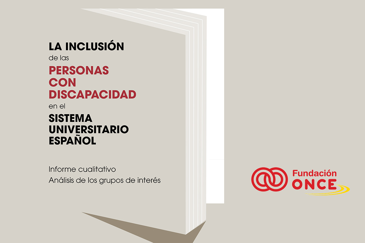 Portada del Informe