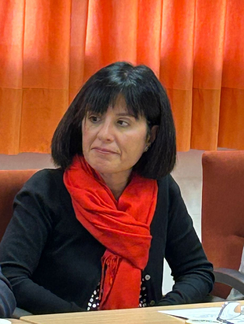 Esther Requena