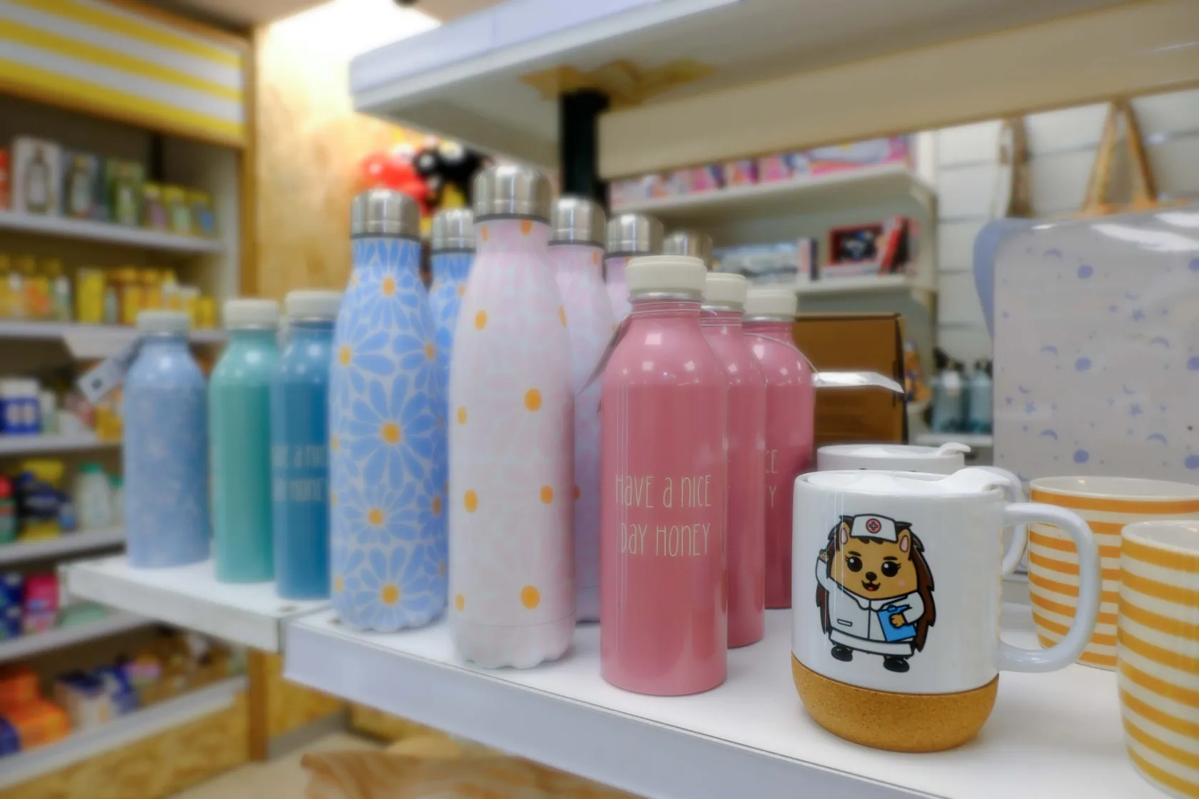 Productos de Ilunion Tu Tienda