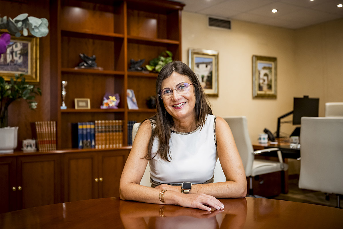 Virginia Castellano Gómez-Monedero