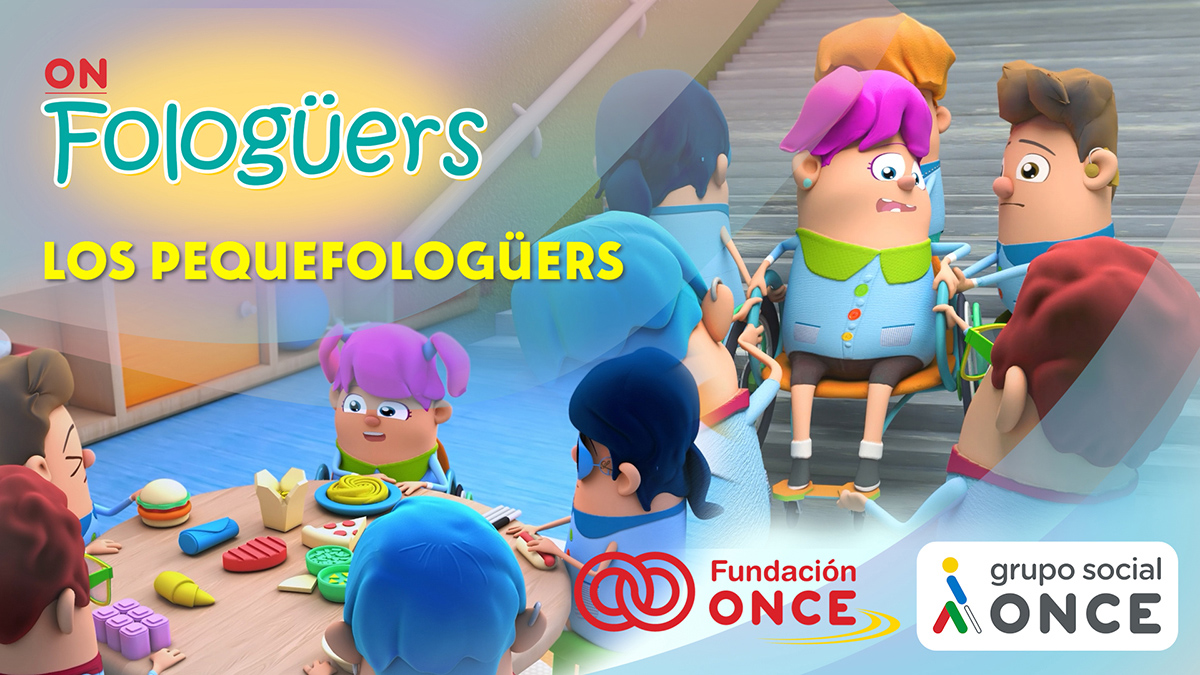 Portada del capítulo de On Fologüers