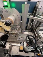 Embolsadora BVM-BRUNNER