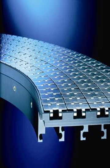 Cinta transportadora CIALSANCO