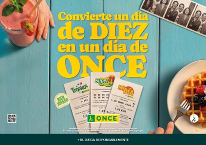 Cartelería campaña Modalidad Activa