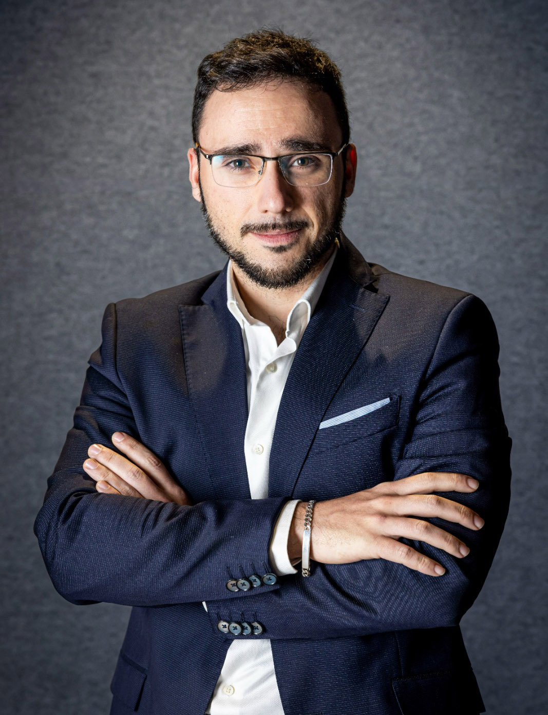 Adrián Sánchez Edo