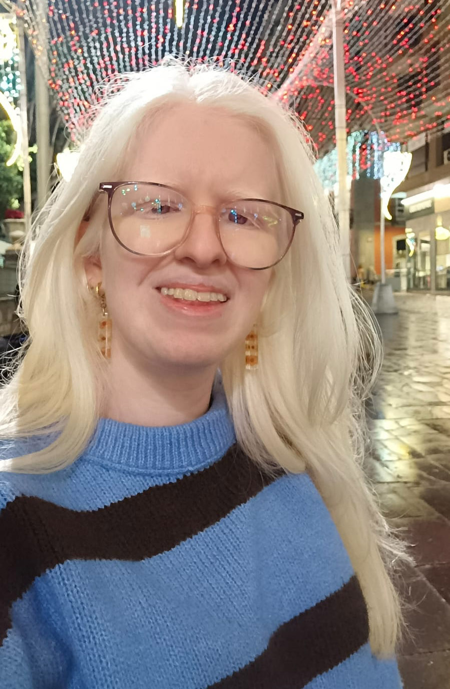 Ariana Martín Zurita