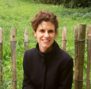 imagen de Carla Bonino