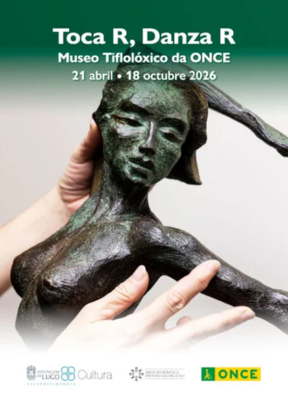 Cartel de la exposición