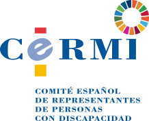 Logo de Cermi
