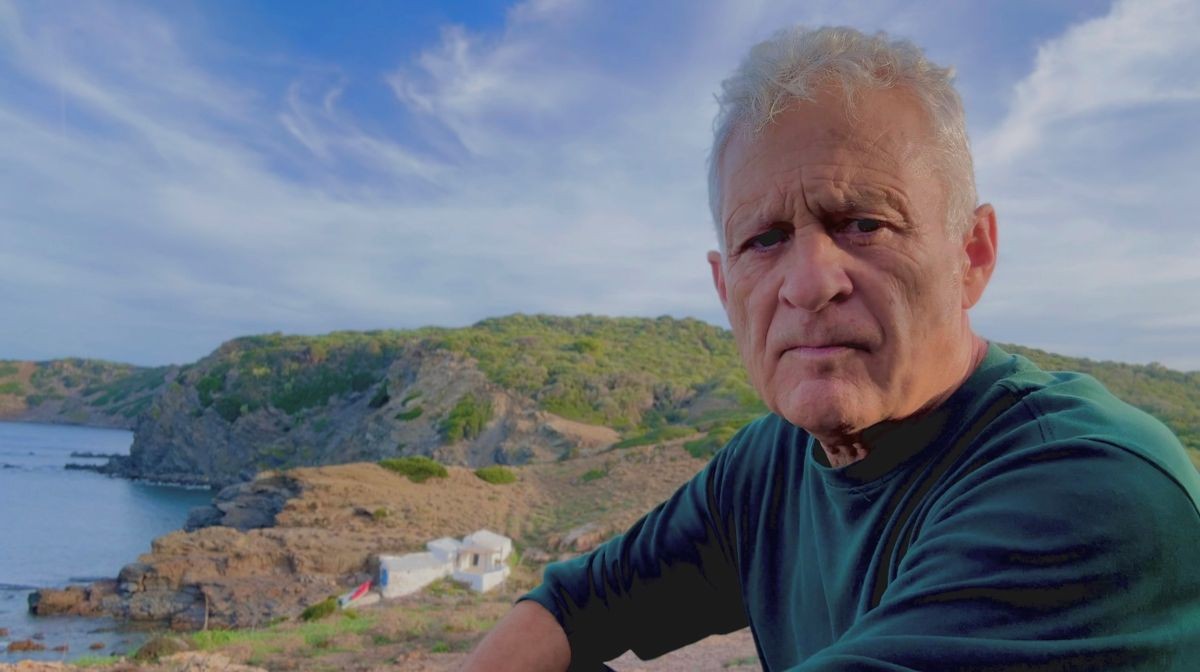 Juan Carlos Calvo | Foto de JC Calvo