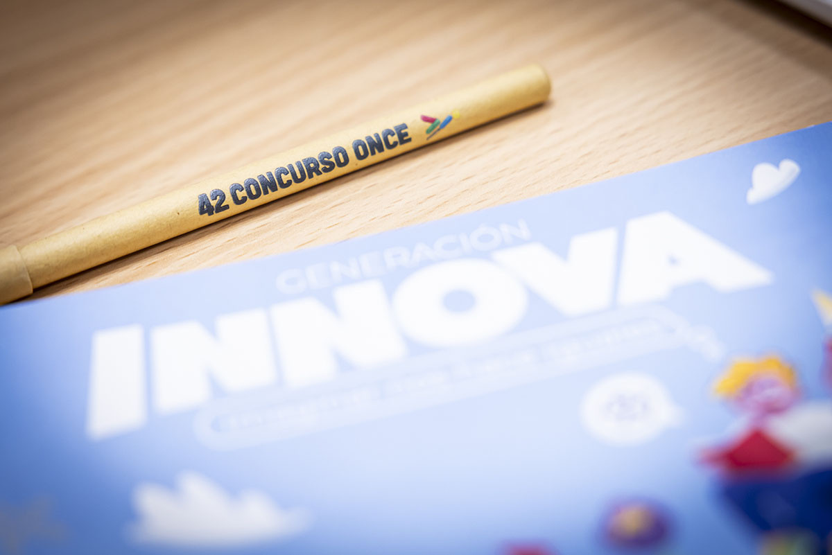 Detalle del 42 Concurso Escolar