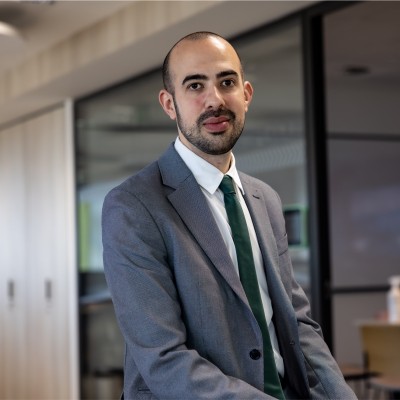 Javier García Pajares