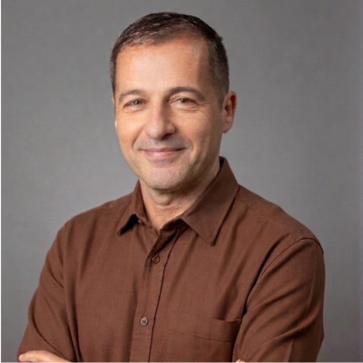 imagen de Jesús González