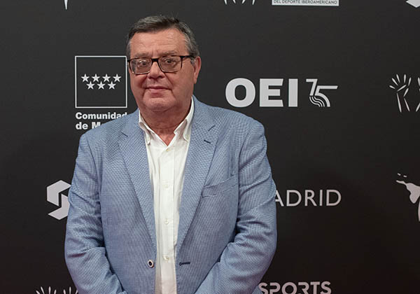 José Luis Martínez Donoso